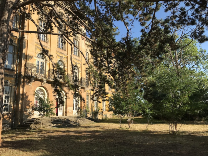 pluche74 magdebur duitsland castel schloss dornburg remise shooting event00007