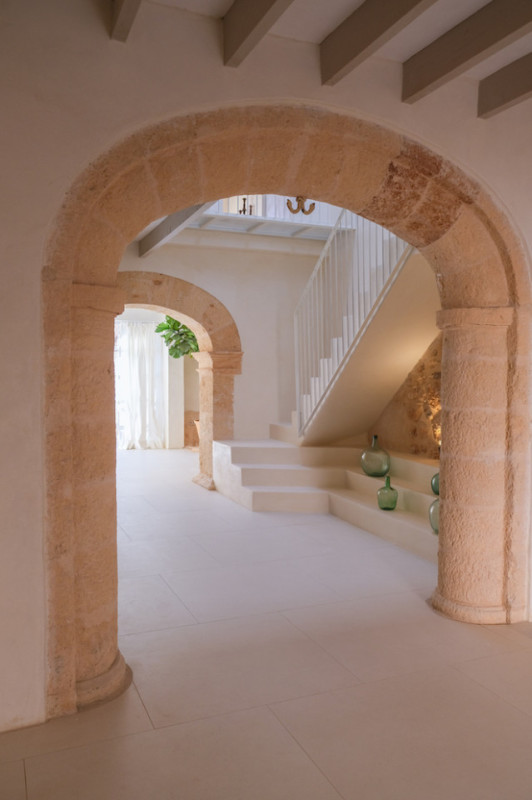 pluche74 magische binnenplaats casa mallorca 23