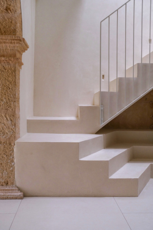 pluche74 magische binnenplaats casa mallorca 30