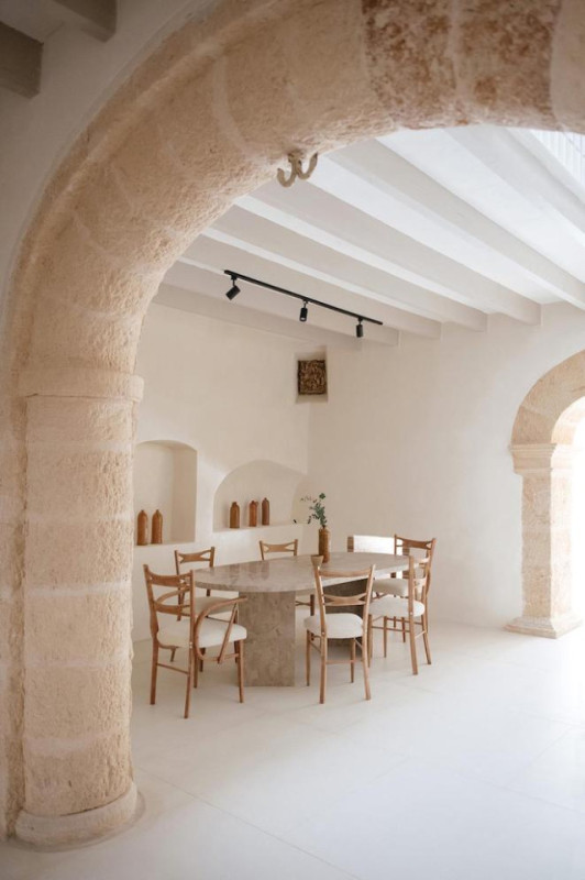 pluche74 magische binnenplaats casa mallorca 8