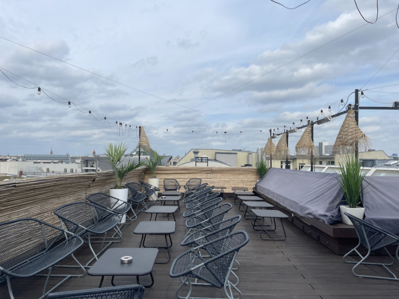 plush74 marvellous rooftop bar berlin 1
