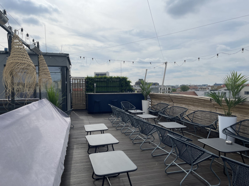plush74 marvellous rooftop bar berlin 9