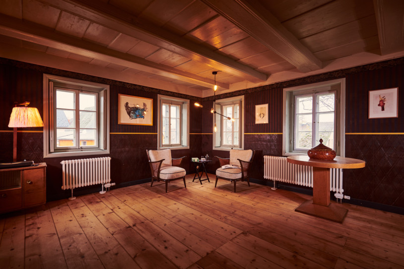 Plüsch74 Kaufmann039s Bauernhaus 3(1)