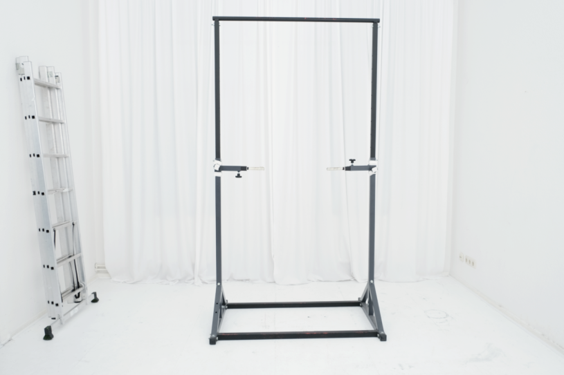 plush74 minimalist white studio berlin 4