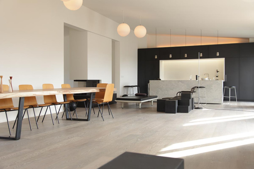 pluche74 minimalistische loft berlijn 1