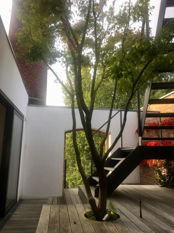 pluche74 minimalistische loft berlijn 8