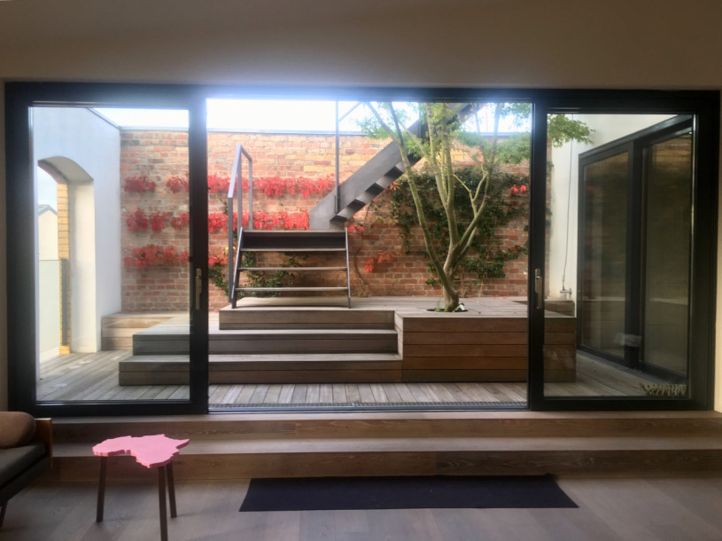 pluche74 minimalistische loft berlijn 9