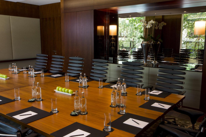 plush74 modern americana hotel zurich 4