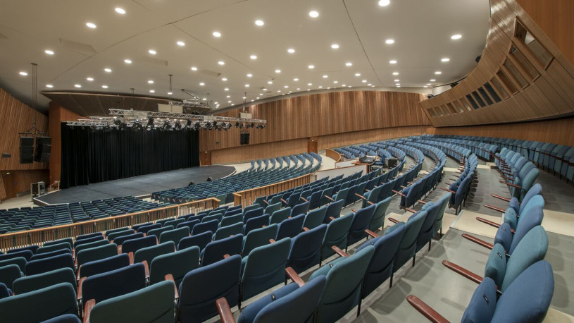 plush74 modern auditorium complex 3