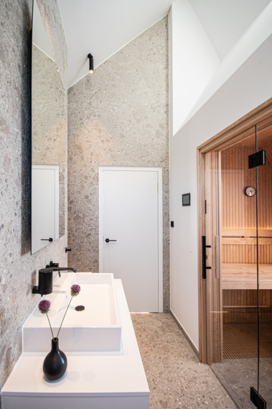 pluche74 modern strandhuis 12