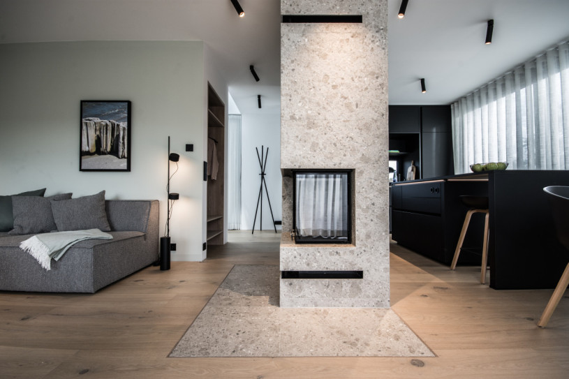 pluche74 modern strandhuis 16