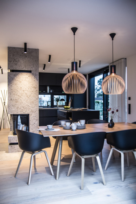 pluche74 modern strandhuis 18