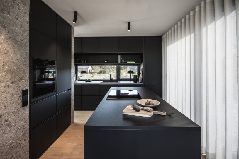 pluche74 modern strandhuis 5