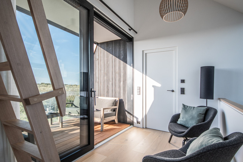 pluche74 modern strandhuis 8