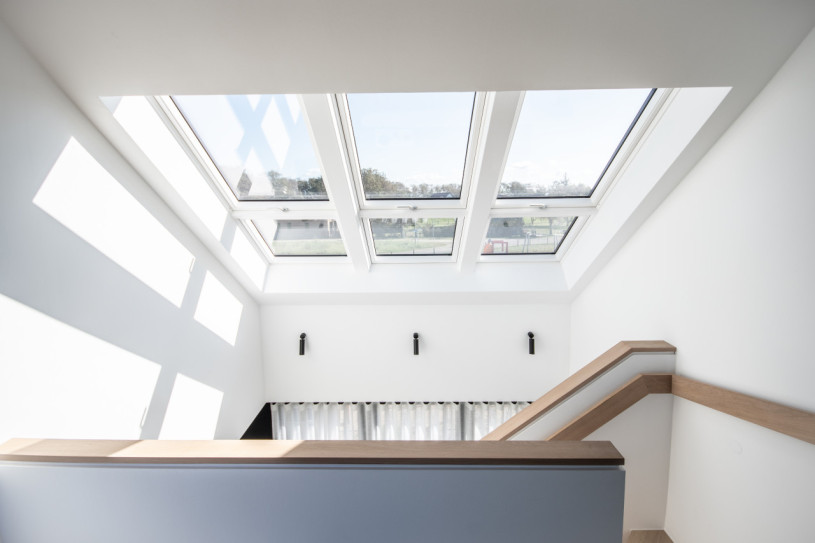 pluche74 modern strandhuis 9