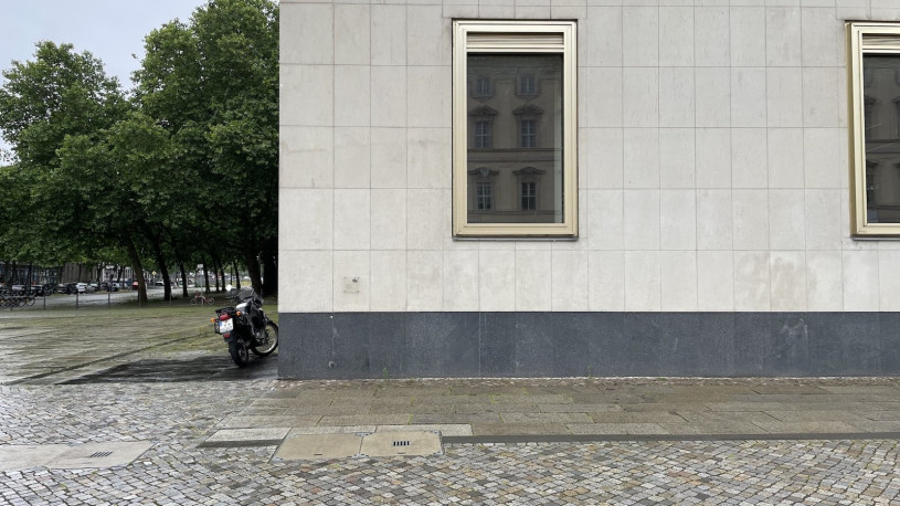 plush74 modern building facade with windows 11