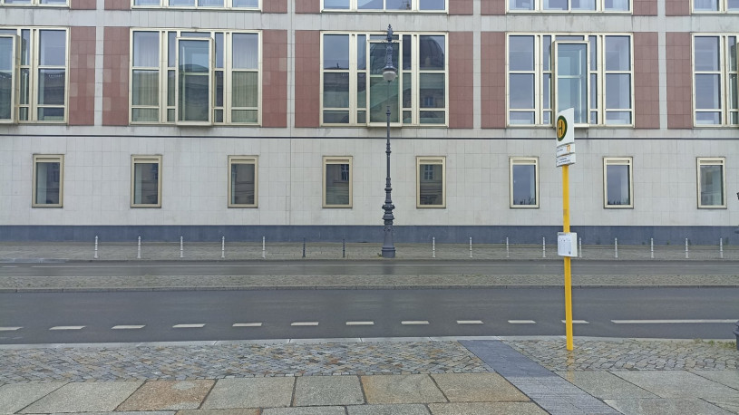 plush74 modern building facade with windows 22