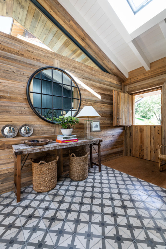 plush74 modern chalet in the swiss alps 13