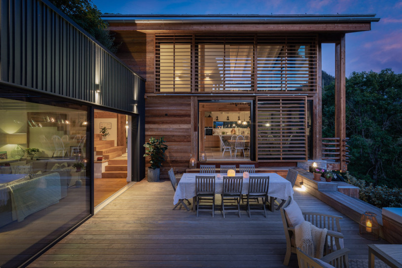 plush74 modern chalet in the swiss alps 30