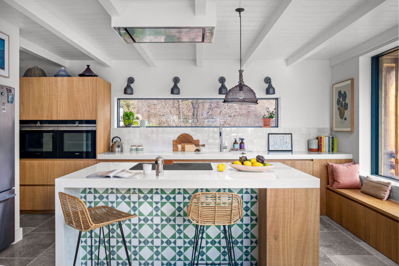 plush74 modern chalet in the swiss alps 7