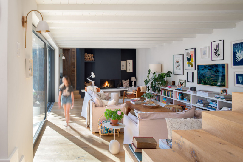 plush74 modern chalet in the swiss alps 8