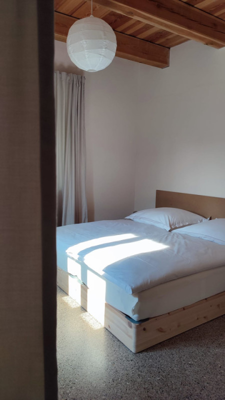 plüsch74 modernes Landhaus 1