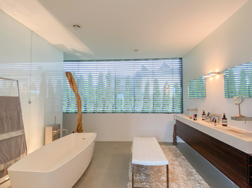 plush74 modern country house on the hill 14