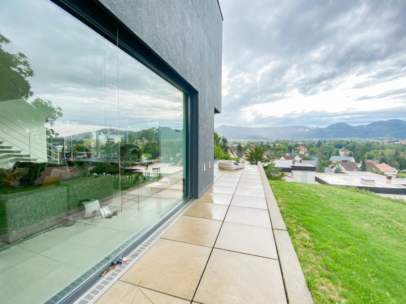 plush74 modern country house on the hill 18