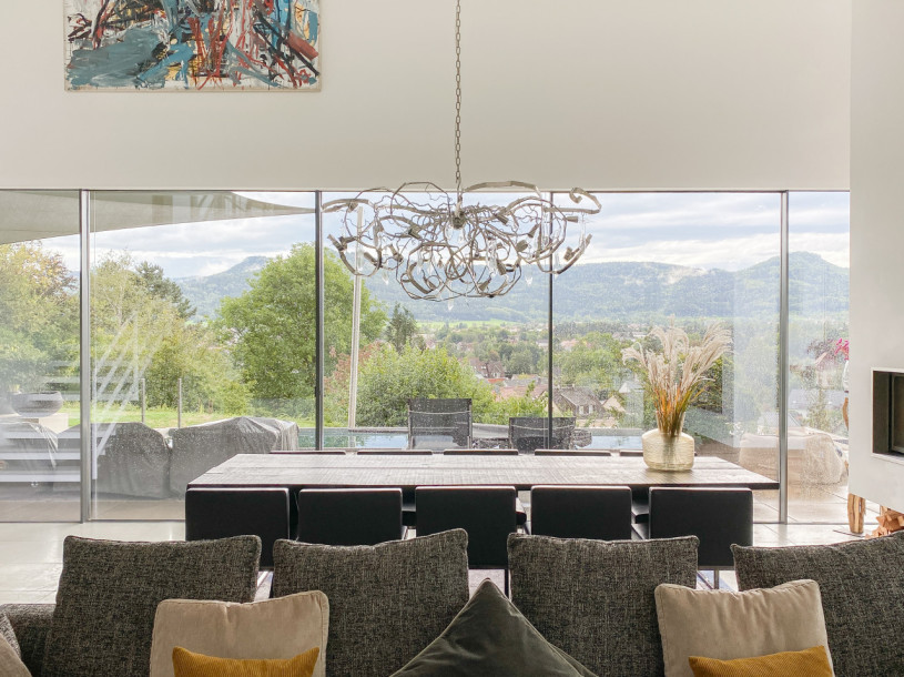 plush74 modern country house on the hill 2