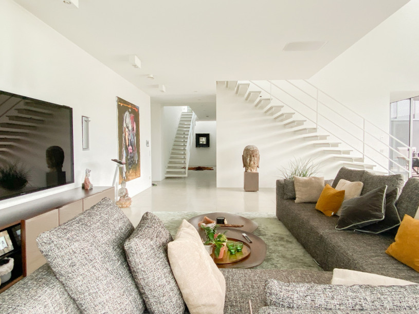 plush74 modern country house on the hill 7