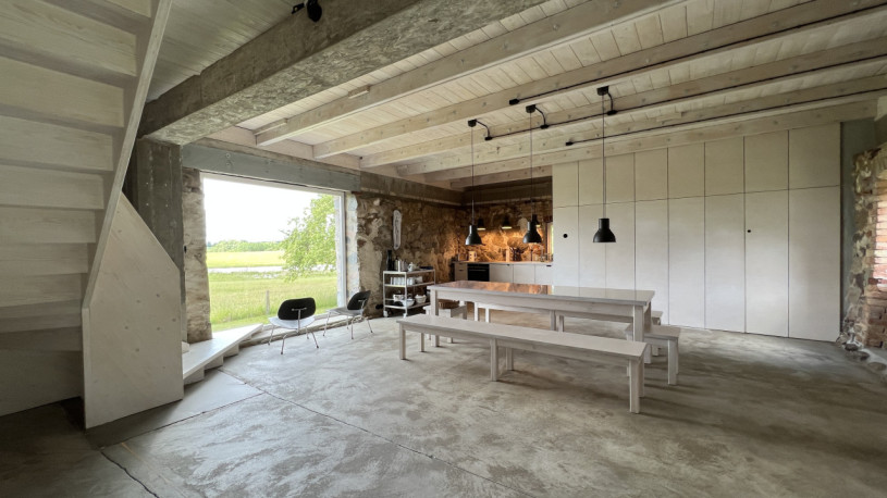 plush74 modern country studio 5