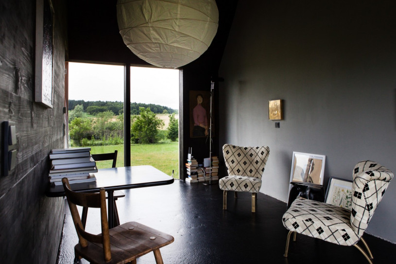 plüsch74 modernes haus berlin brandenburg landschaft bauernhaus natur see vermietung scout film foto location3