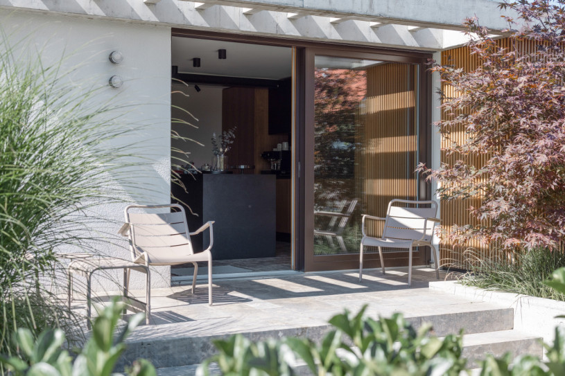 felpa74 casa moderna cerca de stuttgart 16