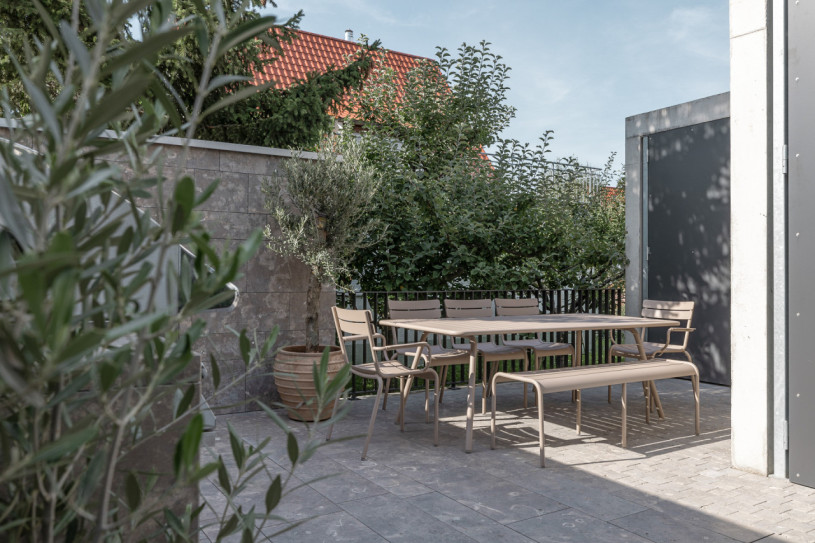 felpa74 casa moderna cerca de stuttgart 18