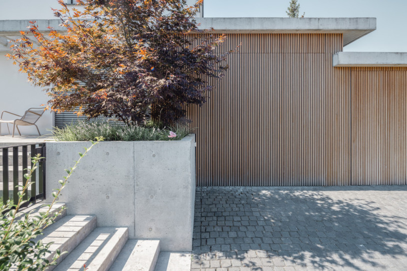 felpa74 casa moderna cerca de stuttgart 19