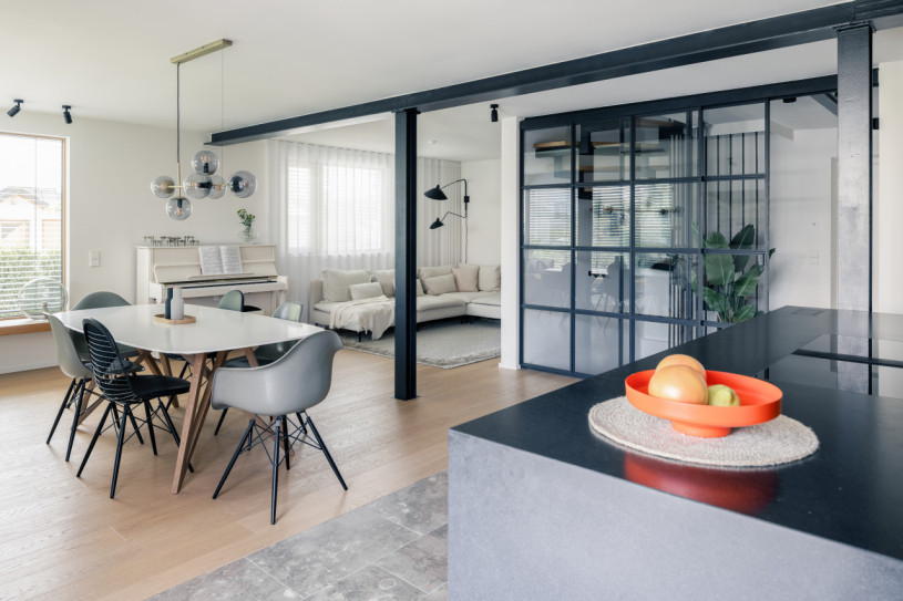 felpa74 casa moderna cerca de stuttgart 6