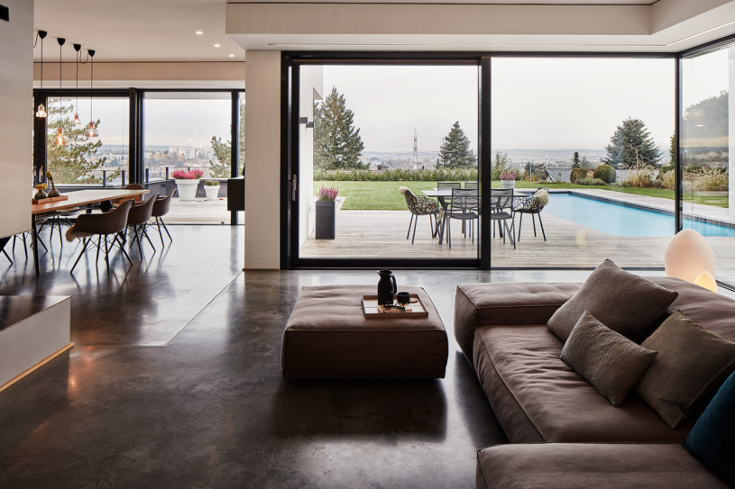 felpa74 casa moderna stuttgart 1