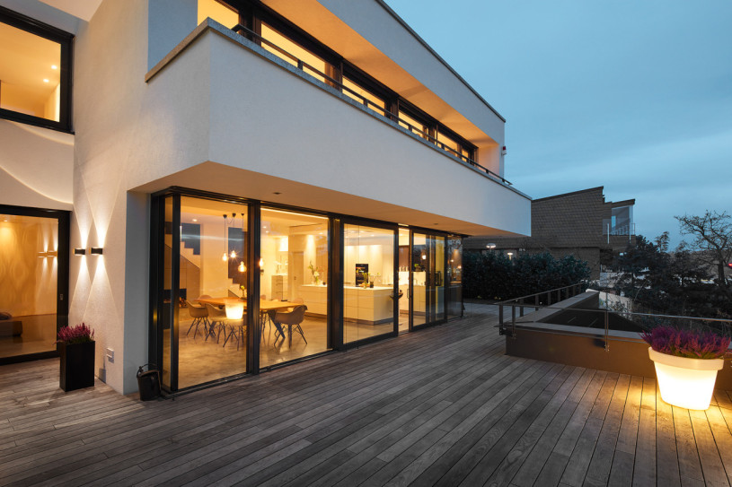 felpa74 casa moderna stuttgart 13