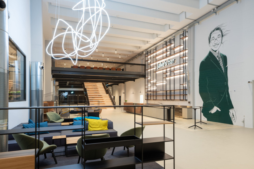 plush74 modern industrial event location 5