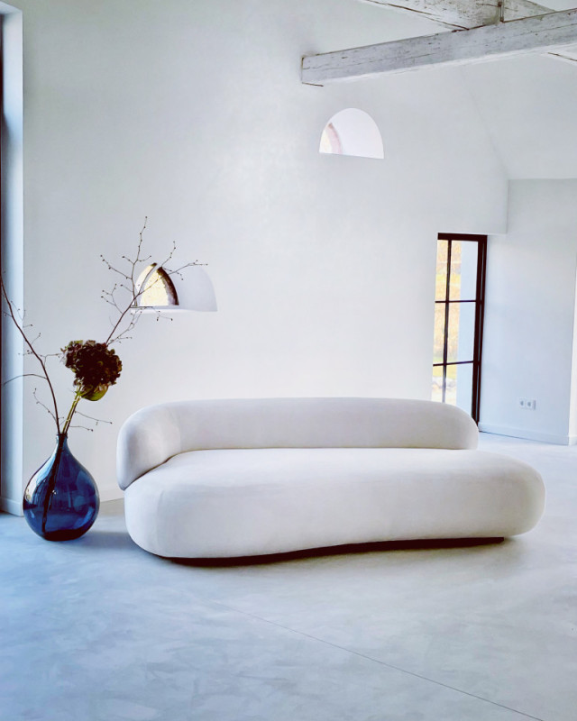 pluche74 modern minimalistisch plattelandshuis 2