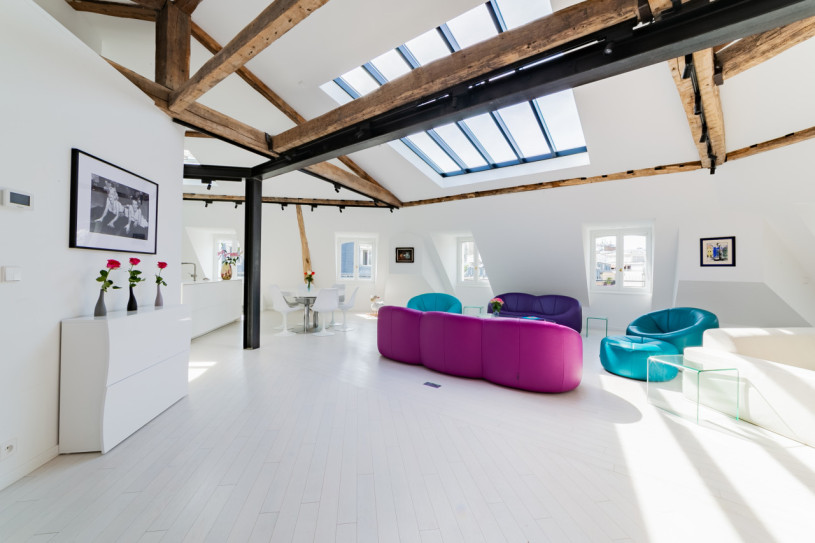 plush74 modernes paris penthouse 10(1)