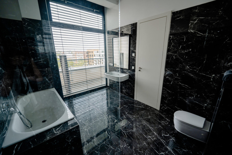 felpa74 loft moderno en la azotea 14