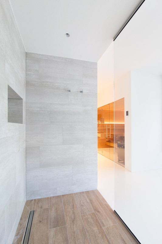 plush74 modern villa with outdoor pool 11