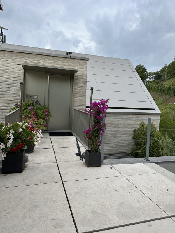 plush74 modern villa with pool 2 12