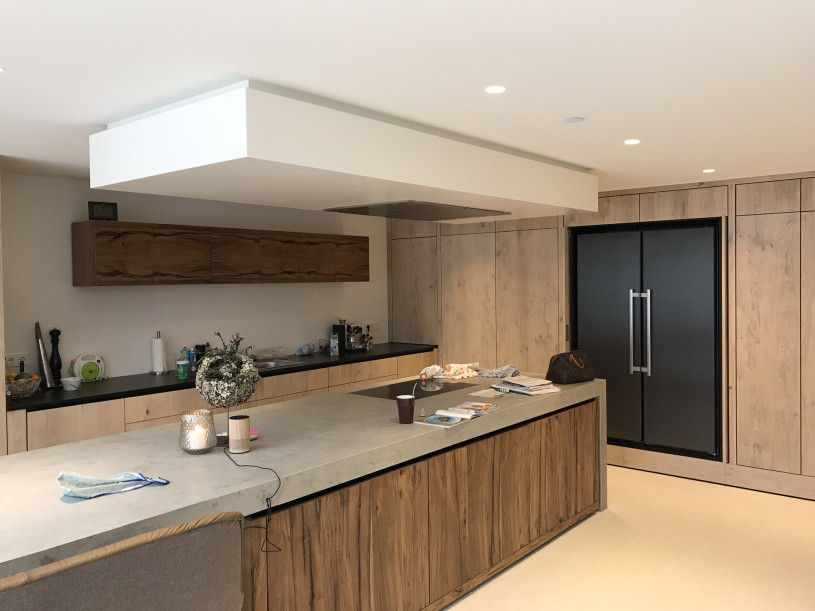 plush74 modern villa with pool 2 6