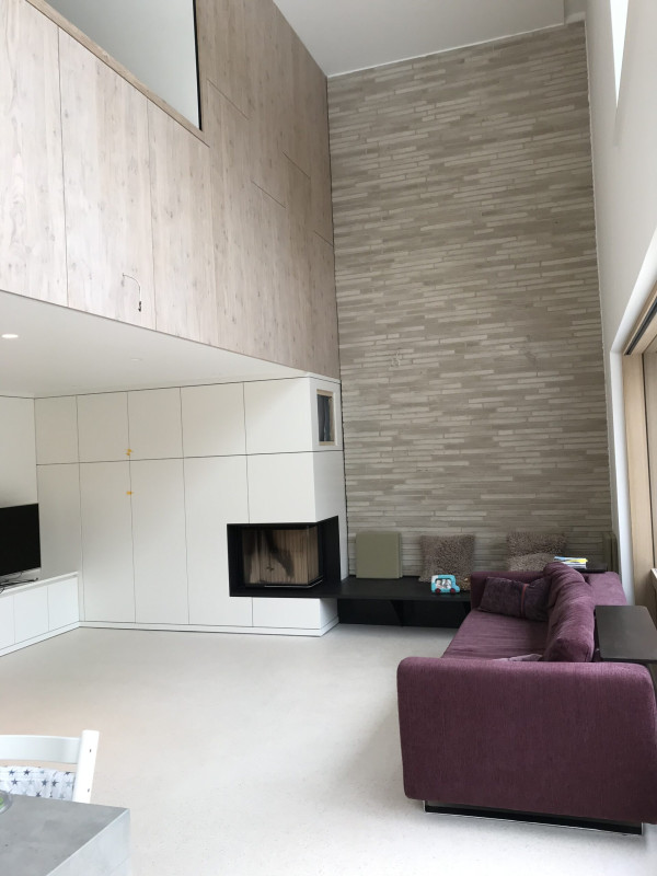 plush74 modern villa with pool 2 7