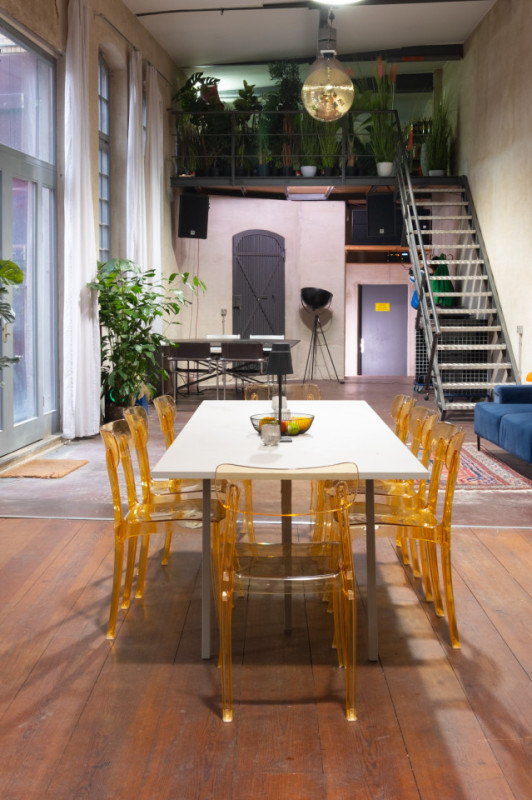 plush74 multifunctional loft 3