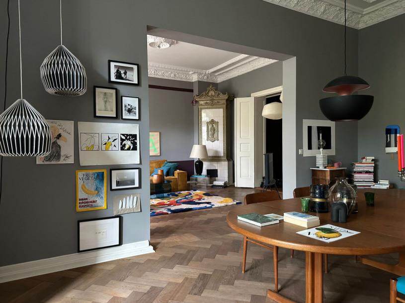 pluche74 gedempte kleuren appartement berlijn 18 (2)