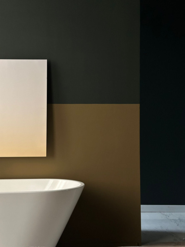 pluche74 gedempte kleuren appartement berlijn 3