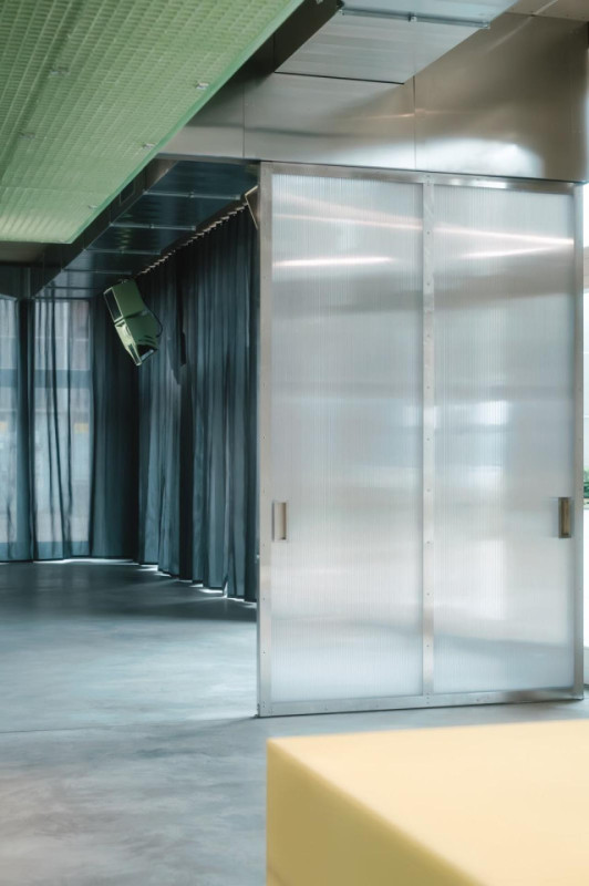 plush74 muted neon discotheque 25